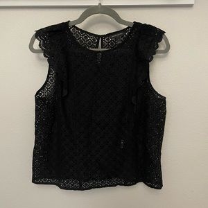 Women’s dress top